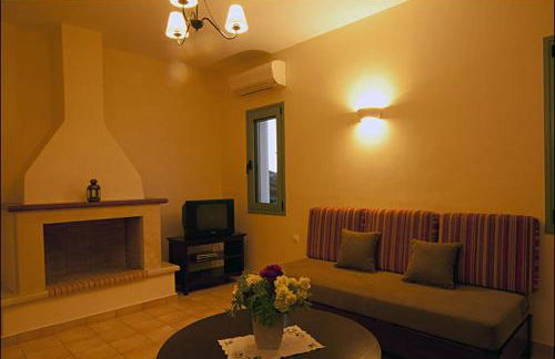 Liostasi Country Houses - Photo 16