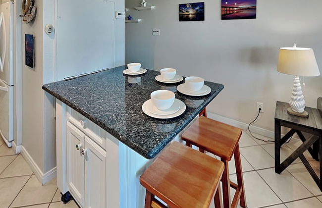 Seascape 1301 - Beachcomber - Foto 16