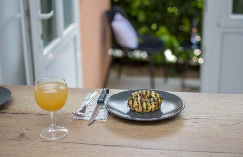 San Salvatore Sweet Apartments - Foto 68