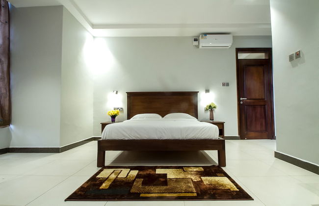 Ntinda Complex Apartments - Photo 3