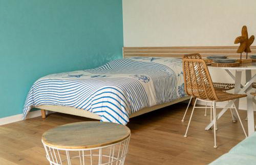 L 'Étoile De Mer - Foto 20