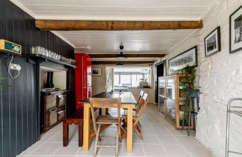 4 bedroom farmhouse Brecon Beacons - Foto 25