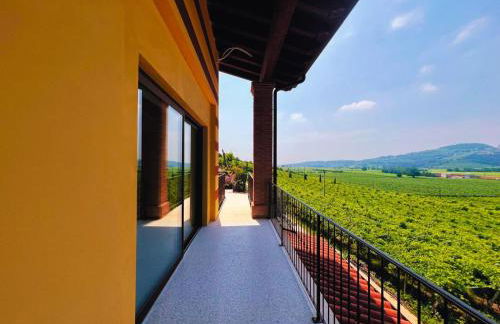 Bio Agriturismo Falezze - Foto 79