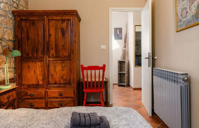 Warm Holiday Home With Terrace - Foto 3