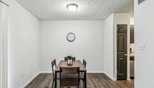 Halsten at Vinings 309 spacious 1 Bed 1 Bath - Foto 2