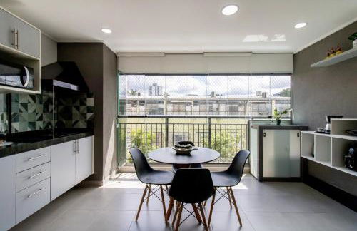 Garden on Blue Studio - GRU 303 - Foto 8