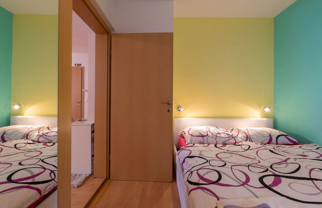 Apartments Lake Bohinj Medja - Foto 5