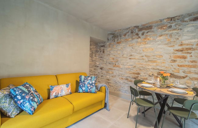 Urio's Castle Suites by Rent all Como - Foto 56