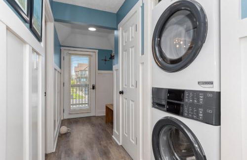 Ocean Reef 4 A-1 by Emerald Isle Realty - Foto 17