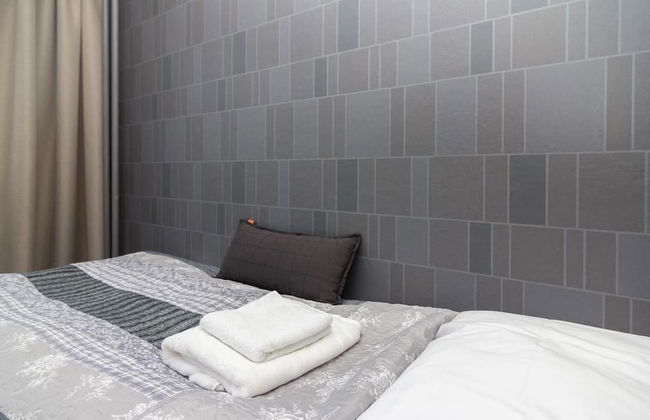 Santa's City Apartments - Photo 8