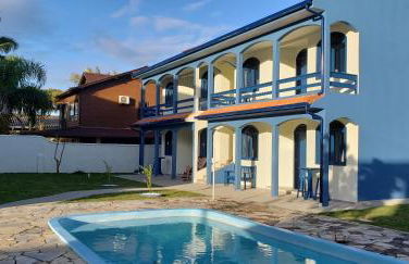 Casa Miosótis apartamentos - Foto 10