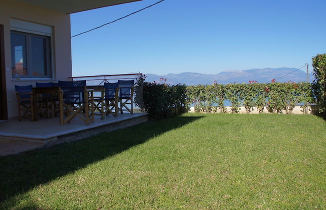 Stavento - Villas Trapeza & Voura - Foto 18