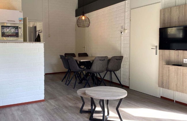 Bungalow in Weert With Private Jetty - Photo 4