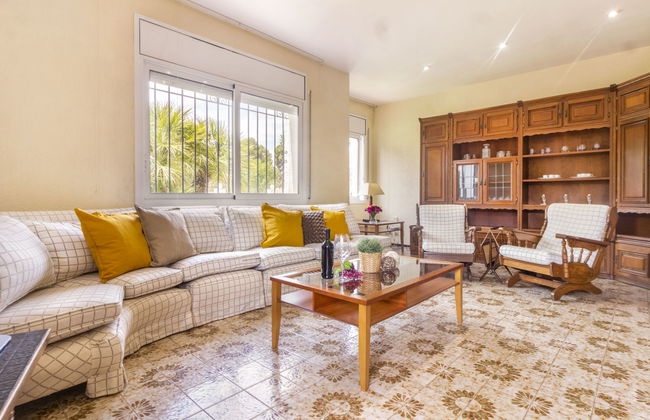 Villa Esplai - Foto 8