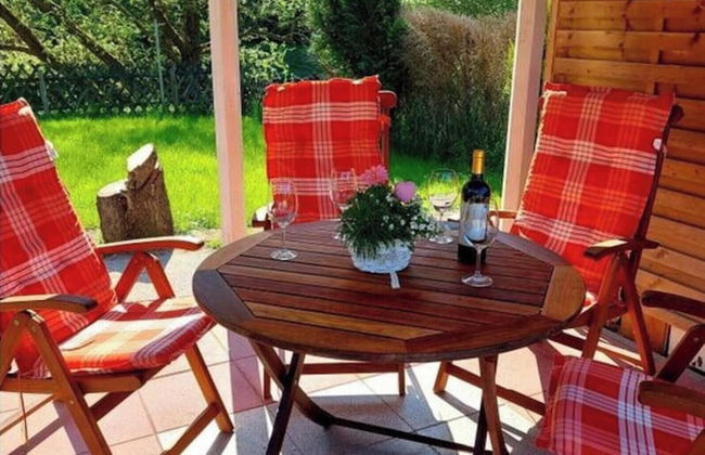 aan de Oever van de Werra - Foto 35