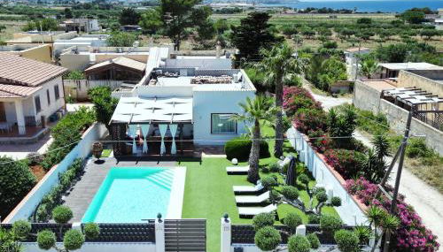 Villa I Mori di Noró - Foto 3