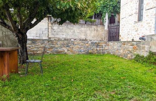 San Lorenzo Cottage - Παραδοσιακά Πέτρινα Δωμάτια - Άγιος Λαυρέντιος Πηλίου - Foto 4