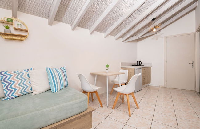 Koukos Loft Apartments - Photo 63