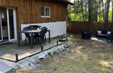 Hébergement GÎTE Domaine de Pinsol - Foto 6