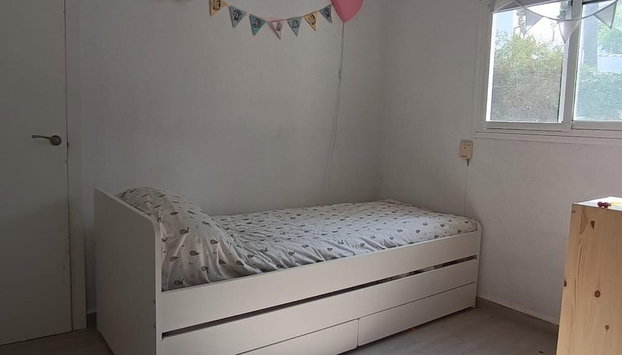 Belvilla by OYO Casa El Pinar - Foto 5, Habitación