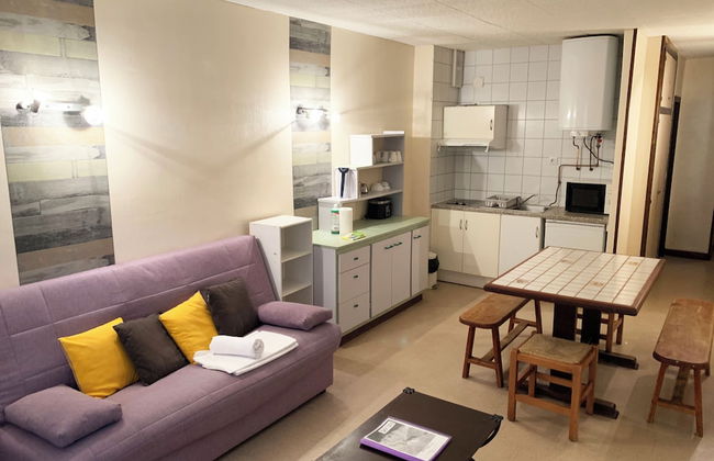 Apartamentos Sky 3000 - Foto 17