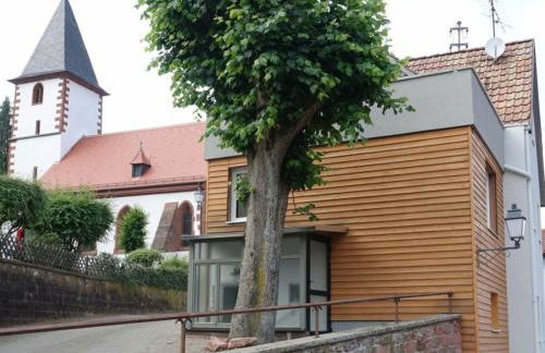 Holiday apartment Bambi in the house at the linden - Foto 1