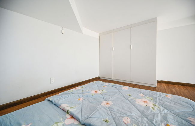 Huyen Apartment - Foto 4