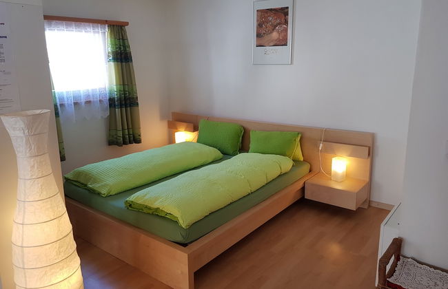 Apartments Chasa 38c - Foto 2