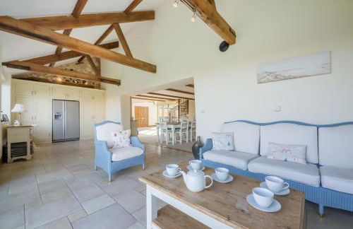 Geddings Farm Barn - Foto 12