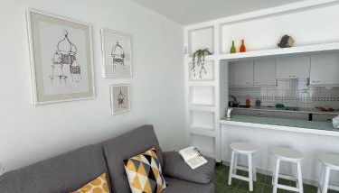 Bungalow Buganvilla - Foto 4