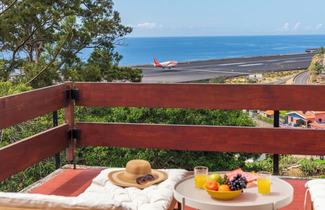 Holiday Duplex in Madeira - Matur I - Foto 36