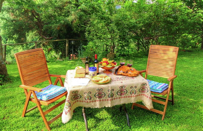 Farmhouse in Cortona With Pool - Foto 24