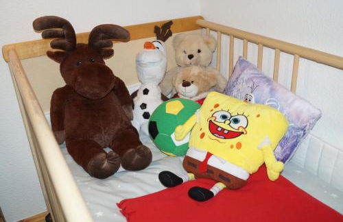 Landhaus Bernecker, Bay.W. - Foto 31