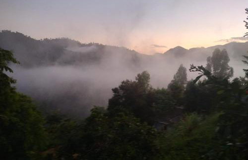 CHÁCARA DOMINGOS MARTINS - SANTO GRAAL - Montanhas, Corredeiras, Piscina, Natureza e Paz - Foto 30