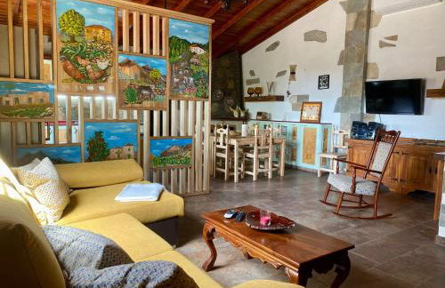 Villa Cantos del Grillo - Foto 37