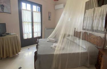 Thalatta and Oros Traditional Villa - Foto 16