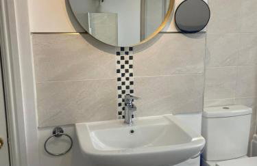 Leamington Beech Villa - Foto 35