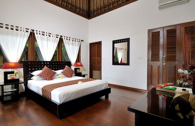 Villa Talia Vashti - Foto 3