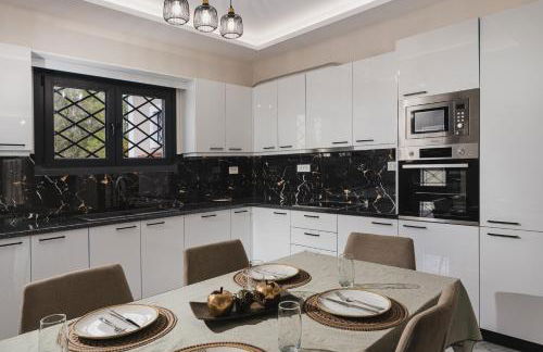 Villa Erik & Aurora by "Elite" - Foto 11