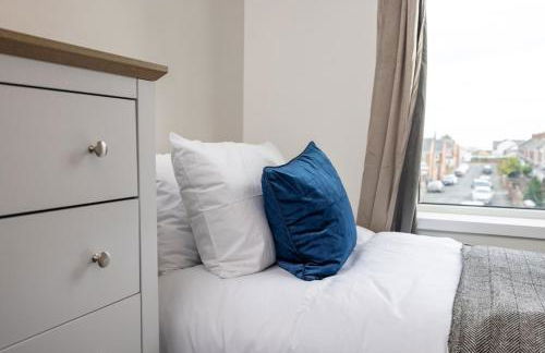 Cosy 3-BR Home in Seaham not far from the beach - Photo 13