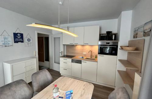 Appartementhaus Binzer Sterne 11 - Photo 4