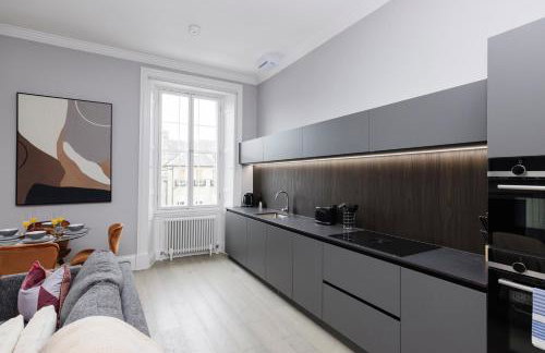 JOIVY Luxurious 2 Br Apt On Notable George Street - Foto 56