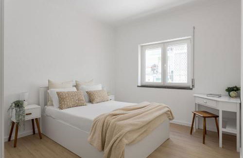 Rua das Olaias Apartments - Foto 66