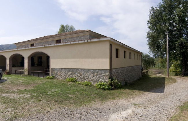 Agriturismo La Petrosa - Foto 12