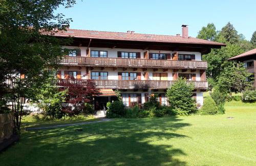 Ferienwohnung Dillmann - Foto 1