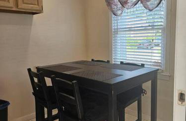 Comfy Getaway minutes from UBS Arena - Photo 11