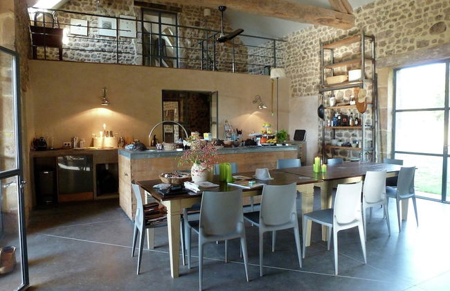 Luxurious Farmhouse in Braize - Foto 13