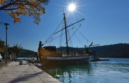 4 Bedroom Stunning Home In Skradin - Foto 27