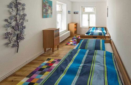 Gulfhof Siebelshörn - Foto 9