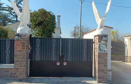 Casa delle Foglie - Photo 56